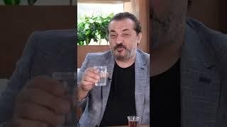 Mehmet Yalçınkaya ilk kez anlattı! Masterchef'in perde arkasında neler oluyor? #shorts