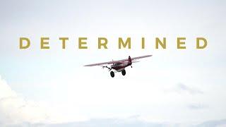 Determined Part 1 - A DIY Alaska Moose Hunt - Moose Hunting in 4k Video