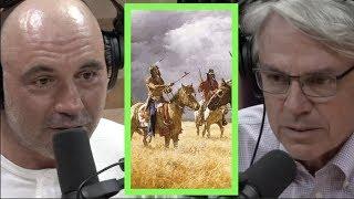 The Gruesome History of the Comanche Tribe w/S.C. Gwynne | Joe Rogan