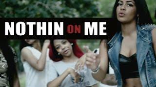 Toni Romiti - Nothin On Me (OFFICIAL VIDEO)