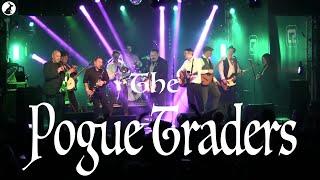 Pogue Traders - Live at Concorde2 - Brighton - 16/3/24 - St Patrick's Day Special