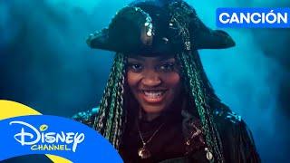 Los Descendientes 2 : Videoclip - 'What's my name' | Disney Channel Oficial