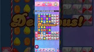 Candy Crush Saga Level 9711 NO BOOSTERS, All Star 2024