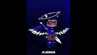 Ai Mirror Of @urlocalblueangel