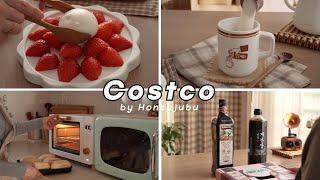 코스트코 추천 / 코스트코 쇼핑 가기 전에 꼭 봐야 할 인기 추천템 / Costco Shopping (SUB)