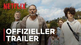 Die Werwölfe von Düsterwald | Offizieller Trailer | Netflix