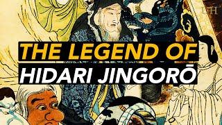 The Legend of Hidari Jingoro