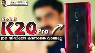 Redmi K20 Pro | Can we believe the hype ?