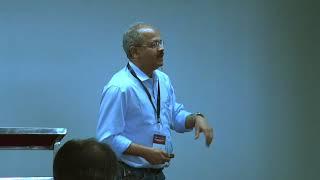 Trends in data storage & analytics - Dr Milind Bhandarkar