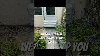 Do you know your risk? Understanding your property's flood risk is the first step to protecting it.