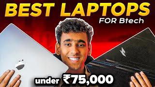 Best Laptops for Engineers and Developers under 70000!