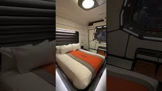 Top Themed Rooms at Disney World