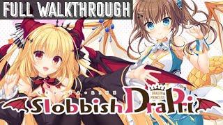 Slobbish Dragon Princess Quick Look Gameplay Walkthrough