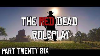 The Red Dead Roleplay (RDR2/RedM Roleplay) #26