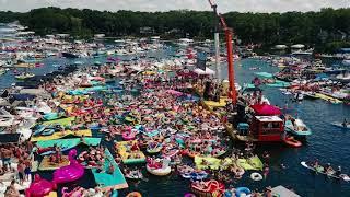 Lake Affect 2019: Okoboji, Iowa