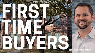 The Ultimate FIRST TIME HOME BUYER GUIDE (What To Do Step By Step) Home Loans For First Time Buyers!