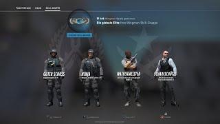 Later B**** | CS:GO Wingman Rialto | FURY'