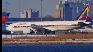 SHORTENED RUNWAY / JFK  01 30 2022