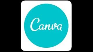 ВИДЕО САБАК ДАЯРДОО ҮЧҮН ЫҢГАЙЛУУ ПРОГРАММА | КАНВА (CANVA) ПРОГРАММАСЫН ИШТЕТҮҮ | ОНЛАЙН САБАК