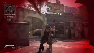 Uncharted 4 RYONA(リョナ): Elena Ambushed and Choked