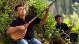 Uyghur dutar music - Bahar seylisi