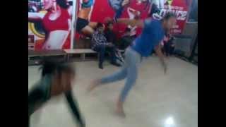 ashish khurana speciol prformence with did lil master purbika