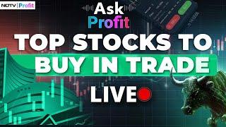 Top Stock Picks For March 2025: Expert Buy, Hold, Sell Recommendations | Stock Market LIVE News