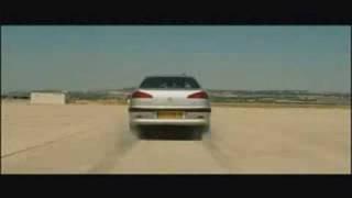 Taxi 4 Trailer (Deutsch/German)