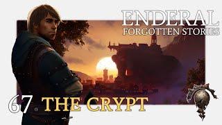 ENDERAL #67 - The Crypt - Let's Play Enderal: Forgotten Stories BLIND