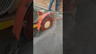 Concrete Cutter/Groove Cutter #SPARTECH_09555222505_09716500976