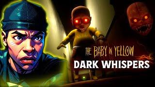 I Messed it all Up | Baby in Yellow Dark Whispers