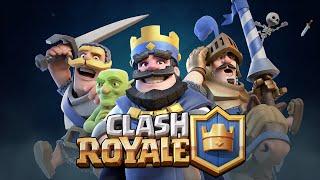 Clash Royale: Enter the Arena