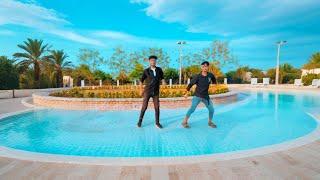 dj dance cover maruf dance on fire #youtube #video