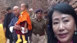 Indian Man Rebirth in Royal Family of Bhutan - Must Watch