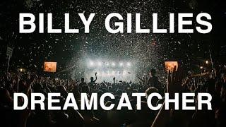 Billy Gillies - Dreamcatcher