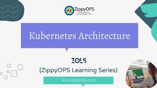 Kubernetes Architecture | #devops #kubernetes #orchestration