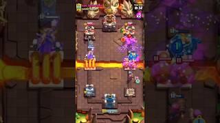 #Battle "#Evolution #Mayhem"  @ClashRoyale #Game | #clashroyale #gamingtips #strategy #madmaxgaming