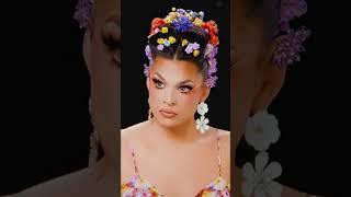 Valentina was trying to warn us all along!  #Shorts #ThePitStop