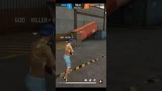 GOST  LEVEL MOMENT  ||  IN|| FREE FIRE ||  777 GOST FF