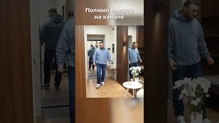 Прихожую НЕ УЗНАТЬ до/после