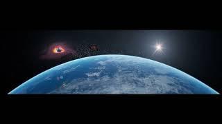 Space Truckers Trailer