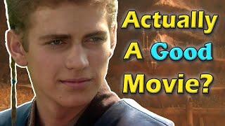 Why Attack of the Clones is Better Than You Remember [Star Wars Episode 2]