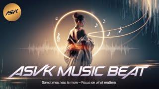 SVB x ASVK MUSIC BEAT | Mesmerizing Beats