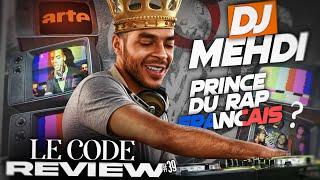 DJ Mehdi, pour l’éternité (avec Thibaut de Longeville & Manu Key) - Le Code Review #39