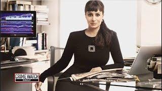 Financial Advisor Accused in Ponzi Scheme Kept Cow Tongues For Hex - Crime Watch Daily