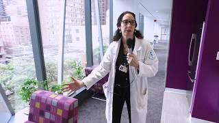 Center for Laboratory Medicine at Memorial Sloan Kettering Cancer Center | New York, NY