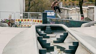 Hermann Stene's 'Lille Rotta' part