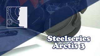 Produktvorstellung | Steelseries Arctis 3