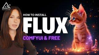 Flux is badass, you should install it! It's Free and here is how...