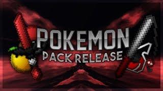 Pokemon 32x Pack Release (Collab with ofcitszen)